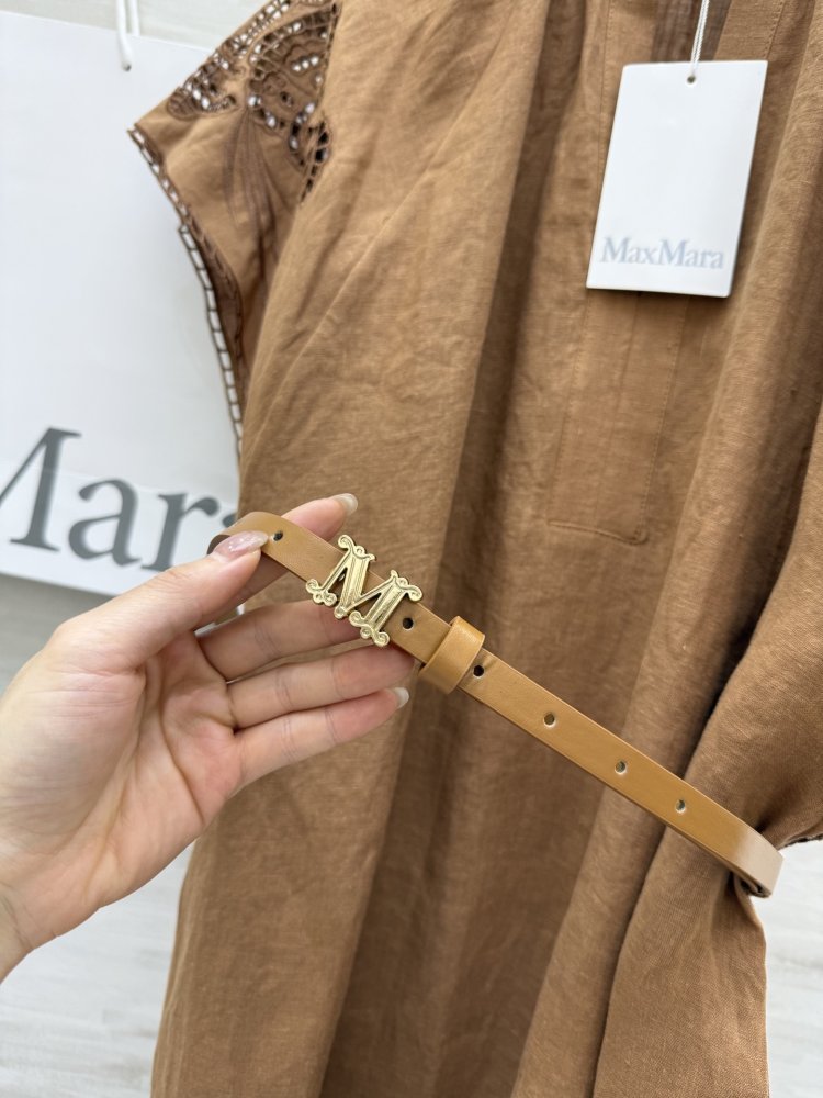 Роскошное льняное платье фото 3