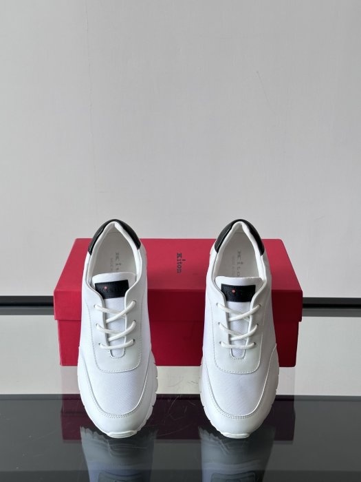 Sneakers men's фото 6