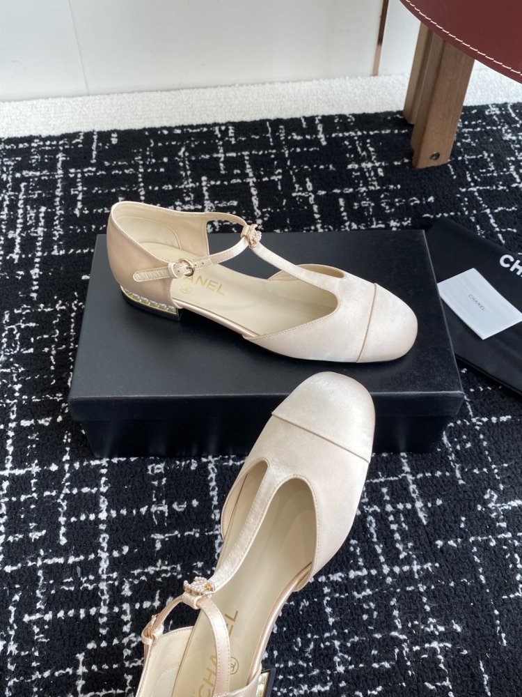 Ballet shoes фото 6