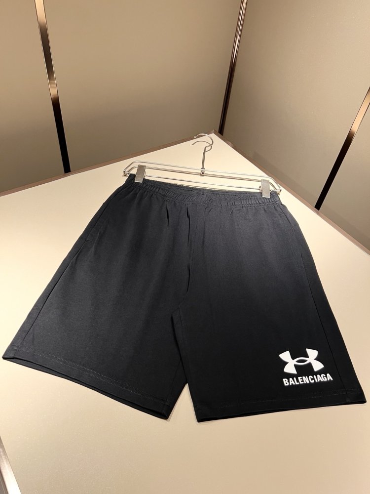 Шорты мужские фото 4