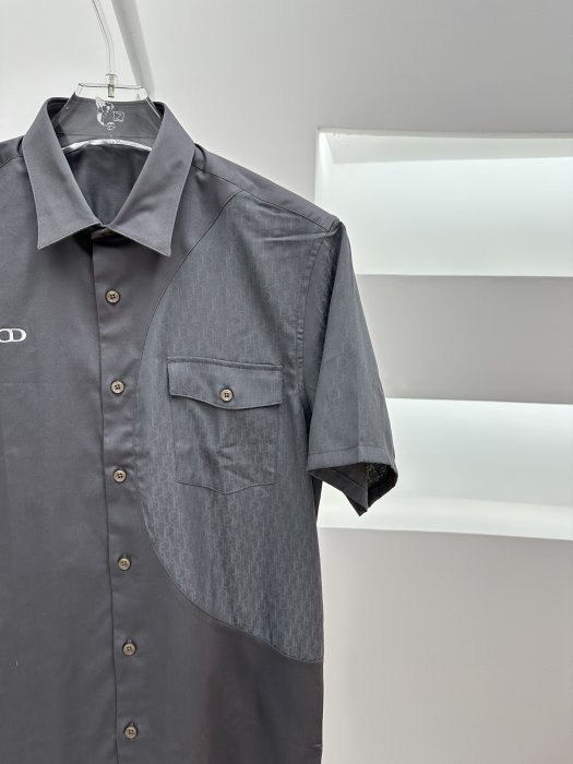 Рубашка мужская фото 3