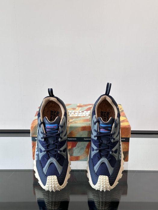 Кроссовки мужские фото 7