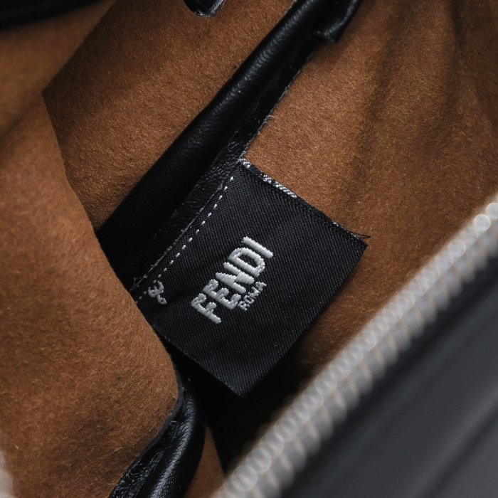 Сумка женская Simply Fendi 22 см фото 6