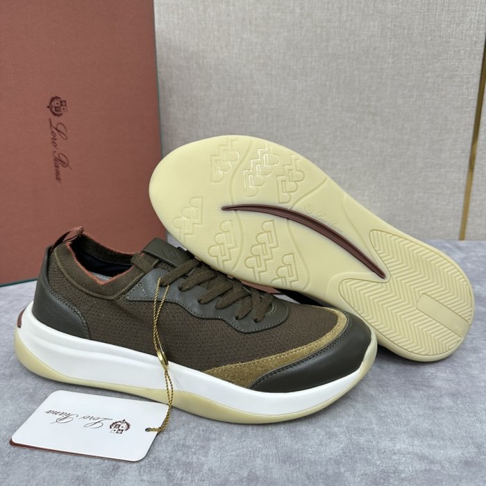 Кроссовки мужские фото 8