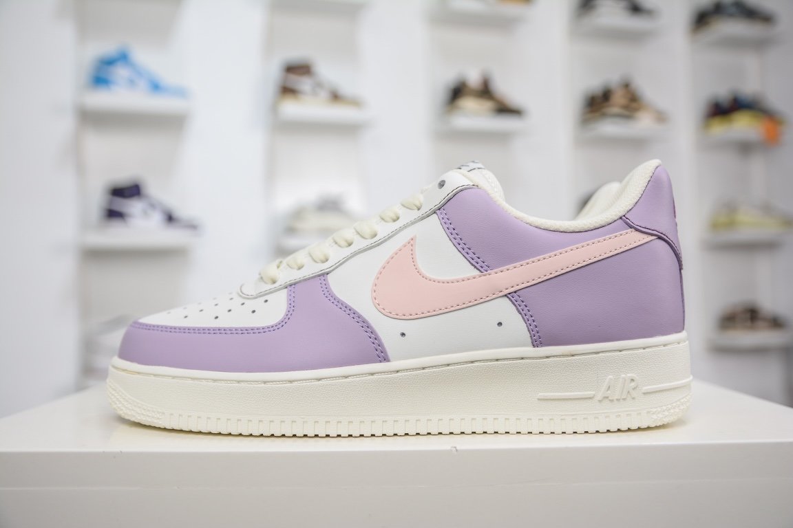 Кросівки Air Force 1 07