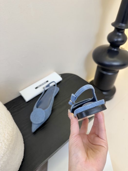 Босоніжки фото 6