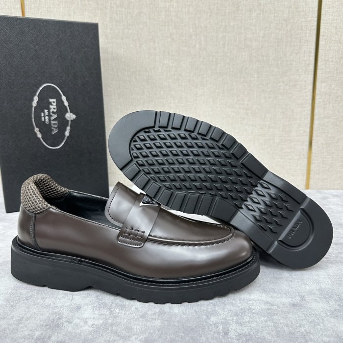 Туфли мужские фото 8