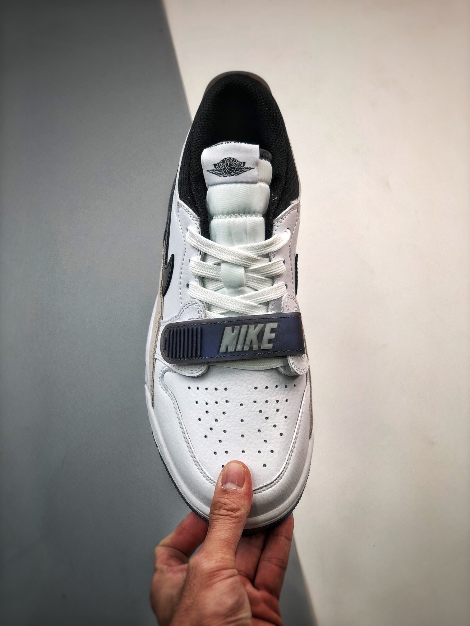 Кроссовки Air Jordan Legacy 312 DV1719-100 фото 2