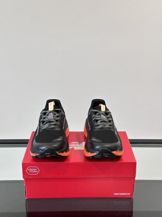 Sneakers New Balance More Trail V3 фото 2