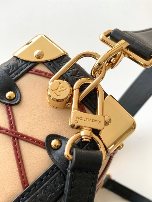 Сумка женская Side Trunk 21 см фото 7