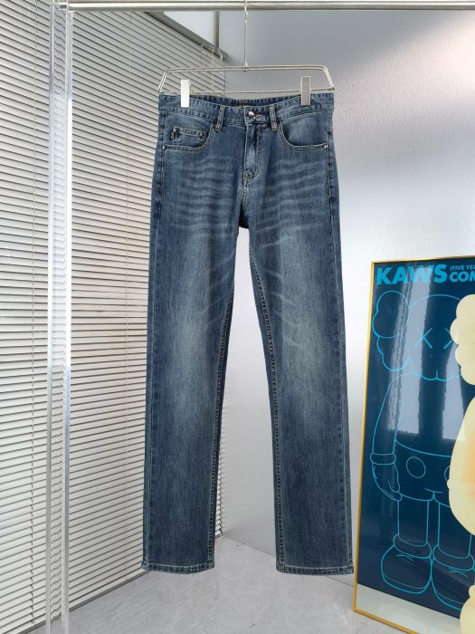 Jeans men's фото 2