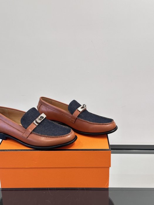 Туфлі чоловічі фото 8