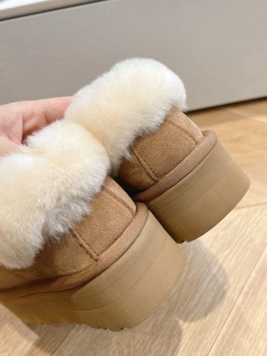 Ugg boots - the size 38 фото 5