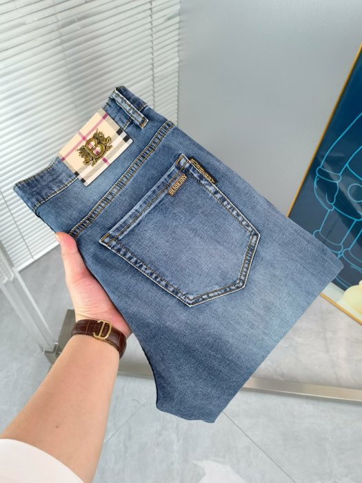 Jeans men's