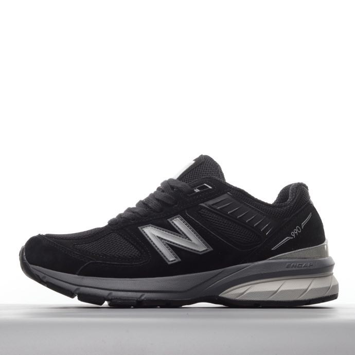 Sneakers 990v5 Black - M990BK5