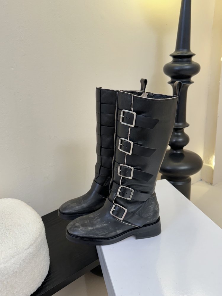 Чоботи жіночі фото 5