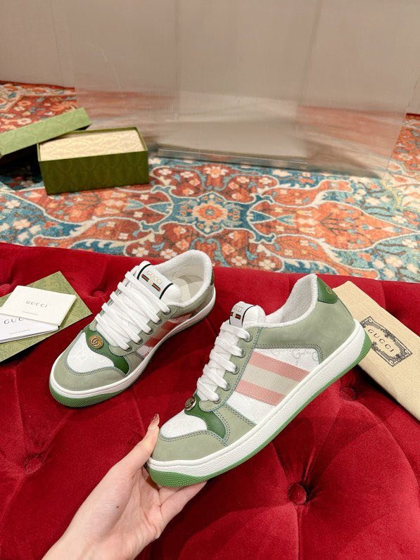 Sneakers women's фото 5