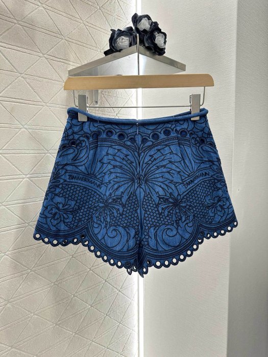 Shorts women's фото 2