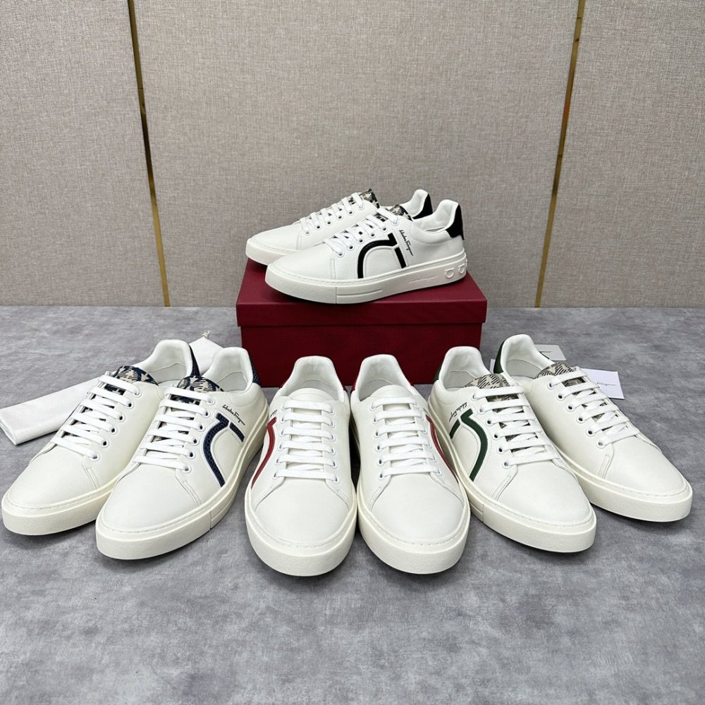 Sneakers men's фото 8