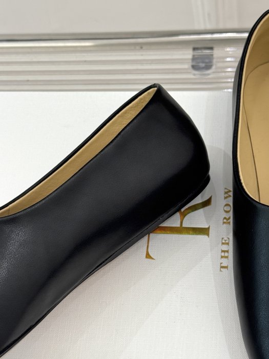 Балетки фото 6