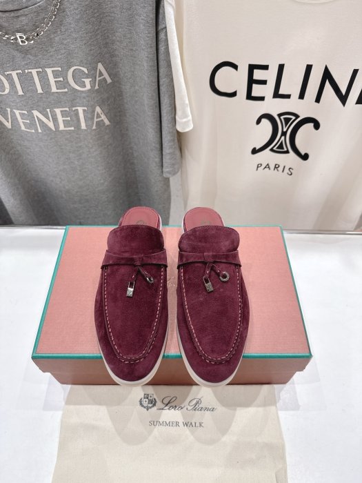 Мюли женские