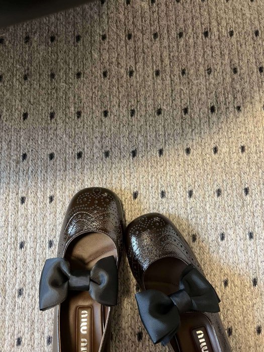 Ballet shoes фото 8