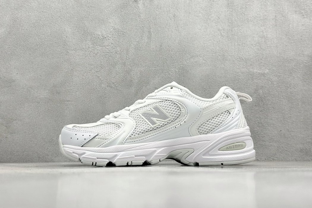 Кроссовки New Balance NB530 фото 3