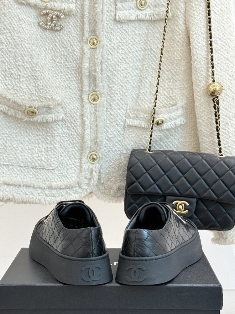 Shoes women's on platform 35 mm фото 6