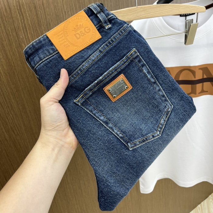 Jeans men's