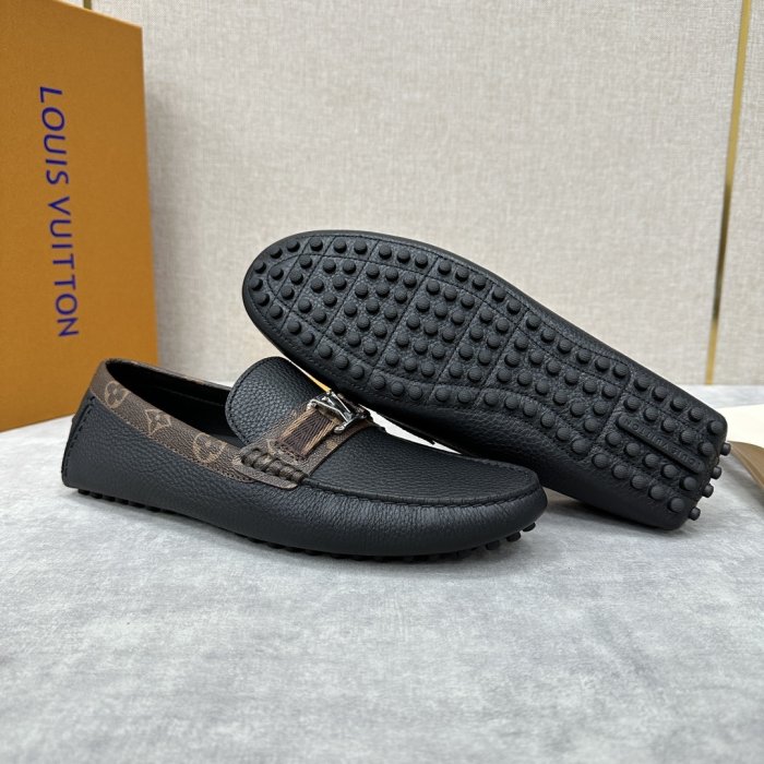 Moccasins men's HOCKENHEIM фото 5