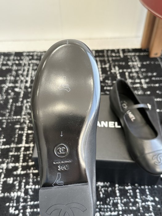 Балетки фото 9