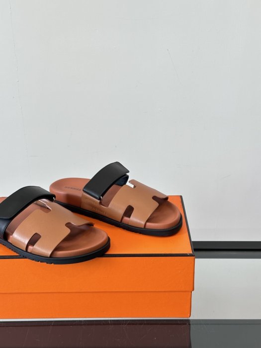 Шльопанці чоловічі фото 8