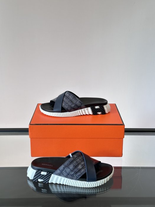 Шлепанцы мужские фото 4