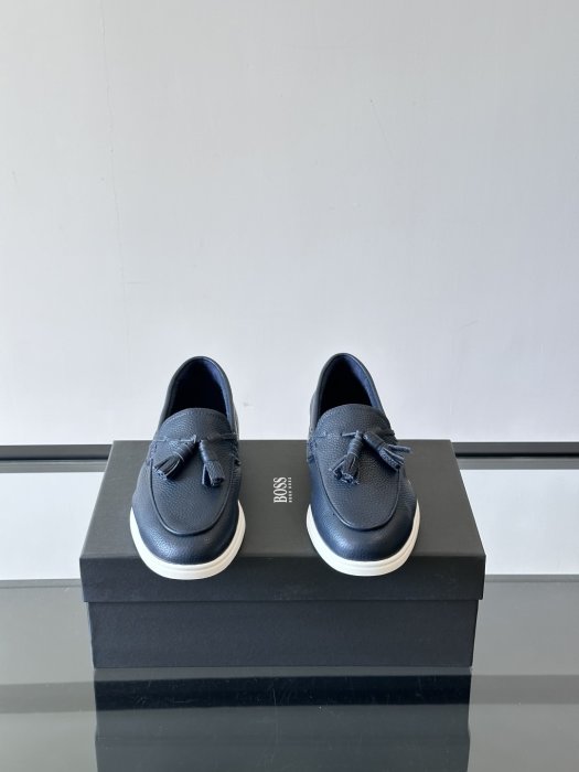 Лоферы мужские фото 2