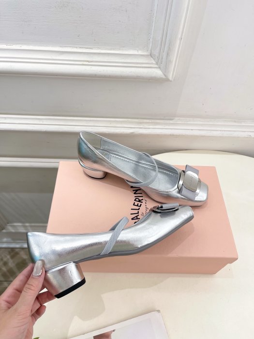 Туфлі жіночі фото 4