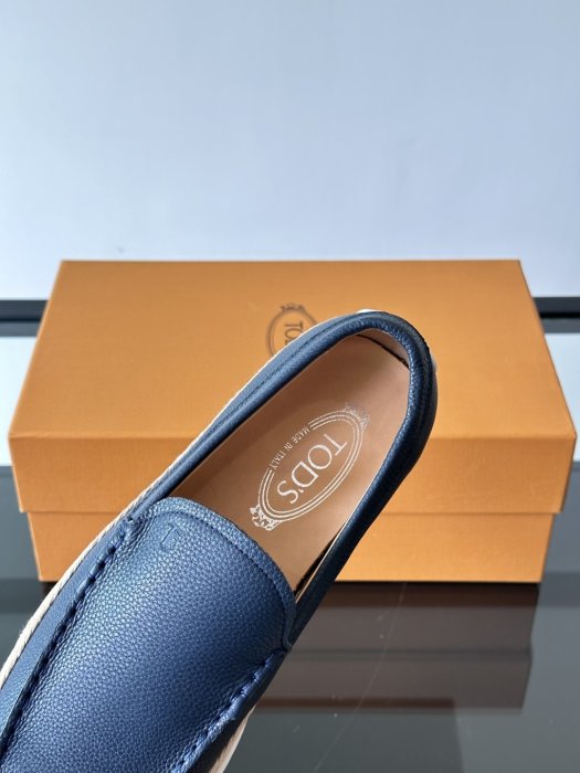 Мокасины мужские фото 8