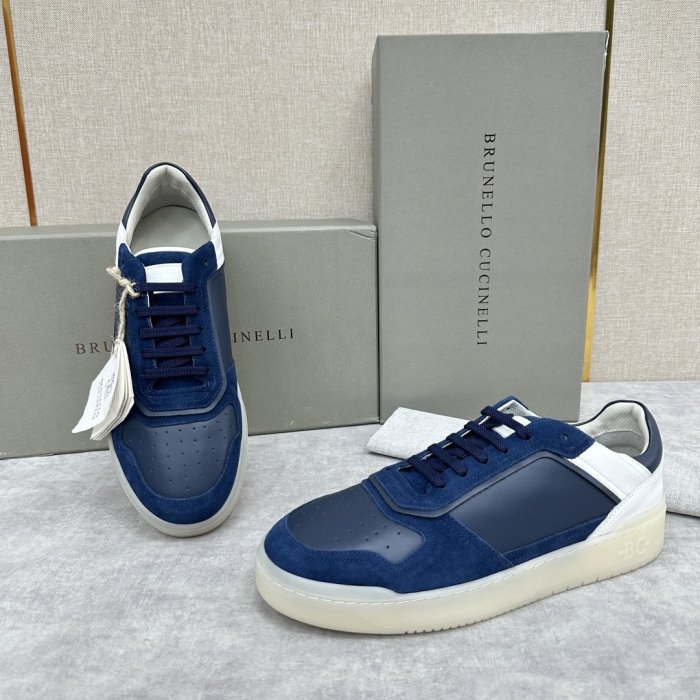 Sneakers men's фото 6