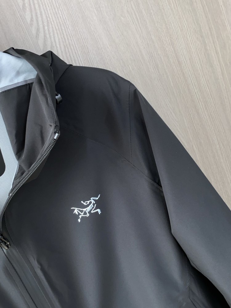 Куртка вітровка чоловіча фото 4