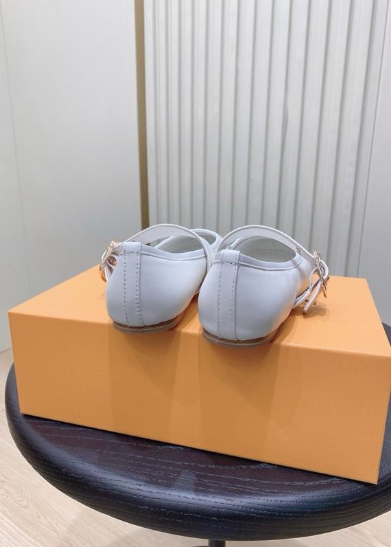 Ballet shoes фото 4