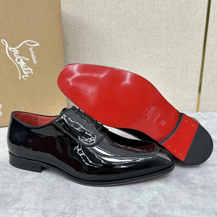 Туфли мужские фото 8