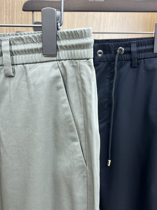 Pants men's фото 6