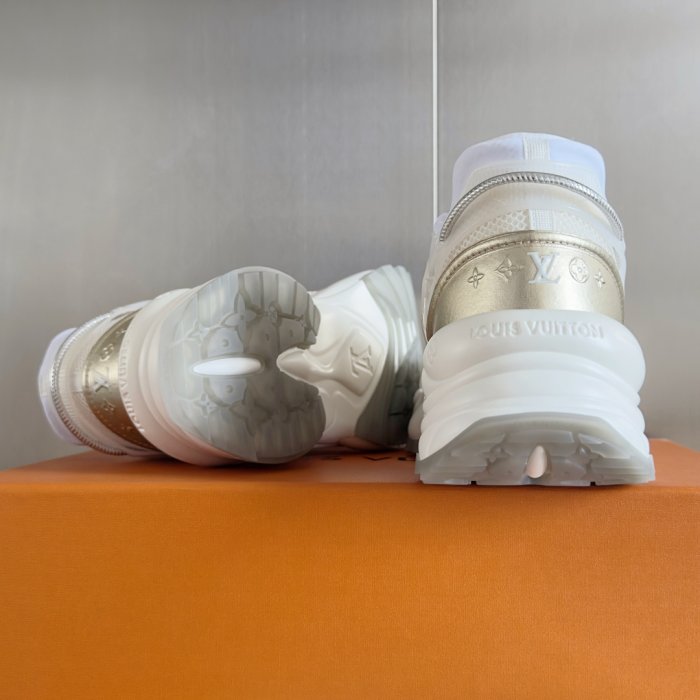 Sneakers фото 9