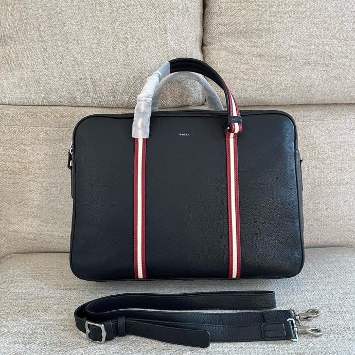 Портфель мужский 39 см фото 5