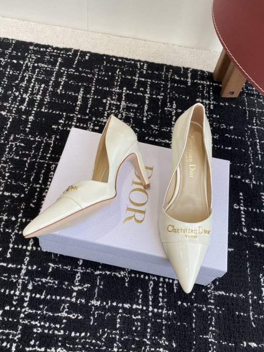 Туфли женские фото 5