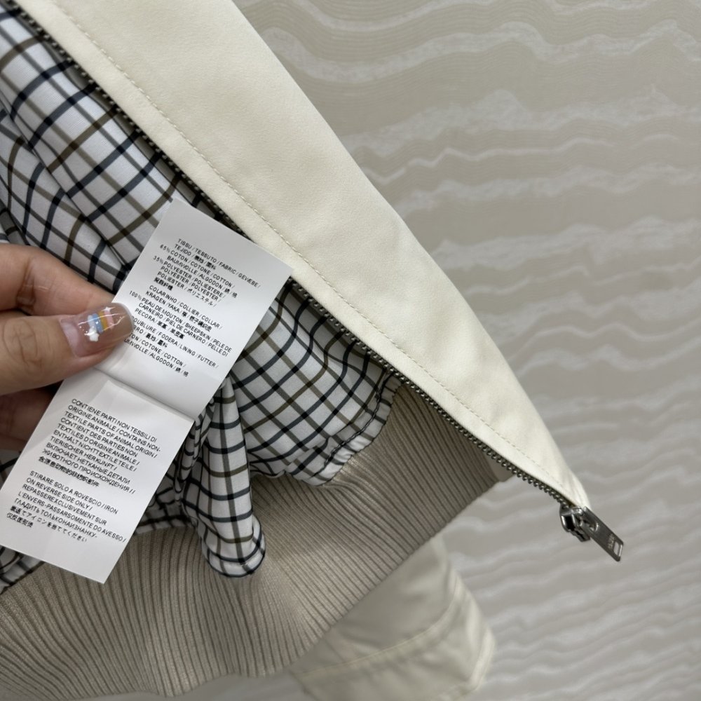 Куртка шкіряна жіноча фото 8