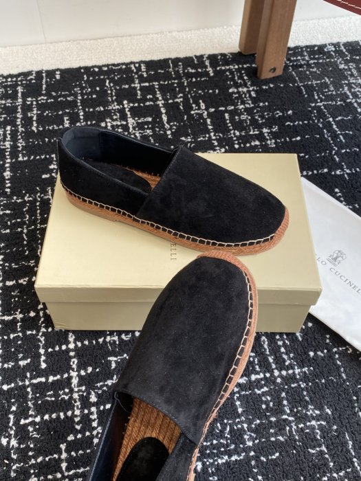 Балетки фото 6