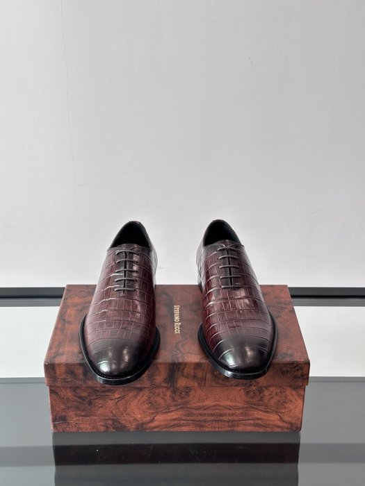 Туфли мужские фото 2