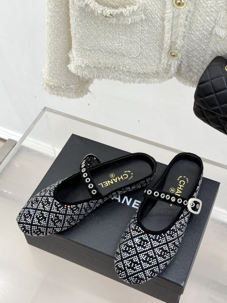 Ballet shoes фото 2