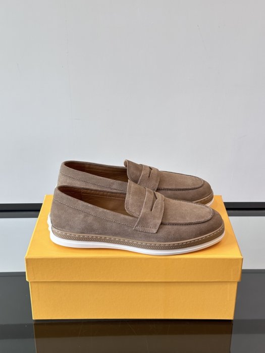 Лоферы мужские