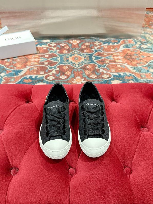 Кеди Dior Lucky жіночі